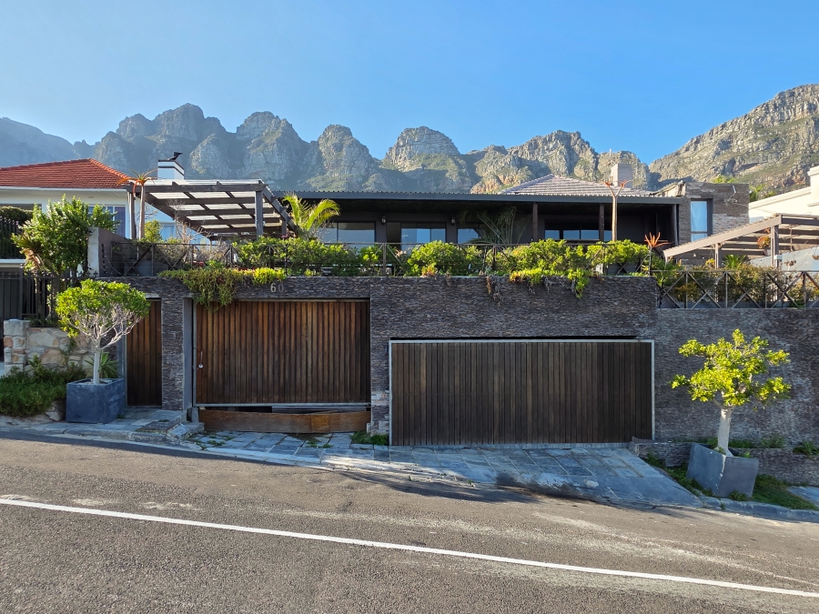 12 Bedroom Property for Sale in Camps Bay Western Cape